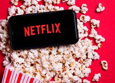 El desplome de Netflix: El fin de una era?