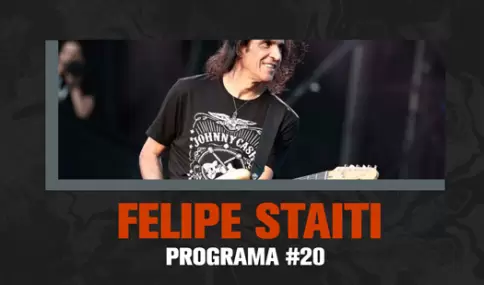 Felipe Staiti