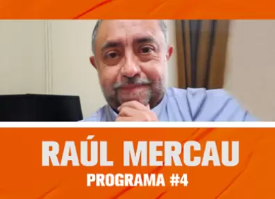 Ral Mercau |
Nuevas economas, nuevas oportunidades