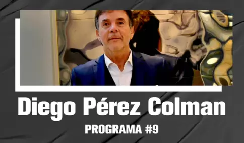 Diego Prez Colman
