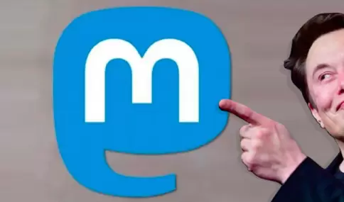 Mastodon, la red social que promete ser rival de Twitter