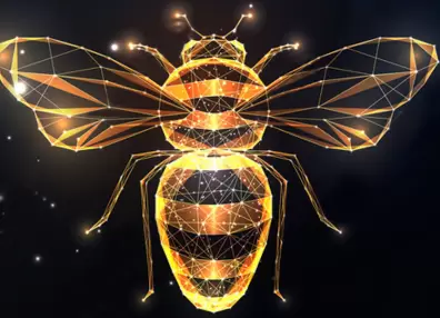 Bee-io, la startup que crea miel sin abejas