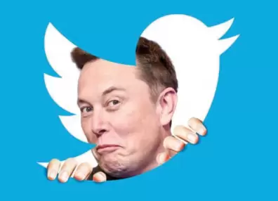 Elon Musk vs. Twitter