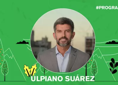 Ulpiano Surez |
Cmo crear ciudades sustentables?