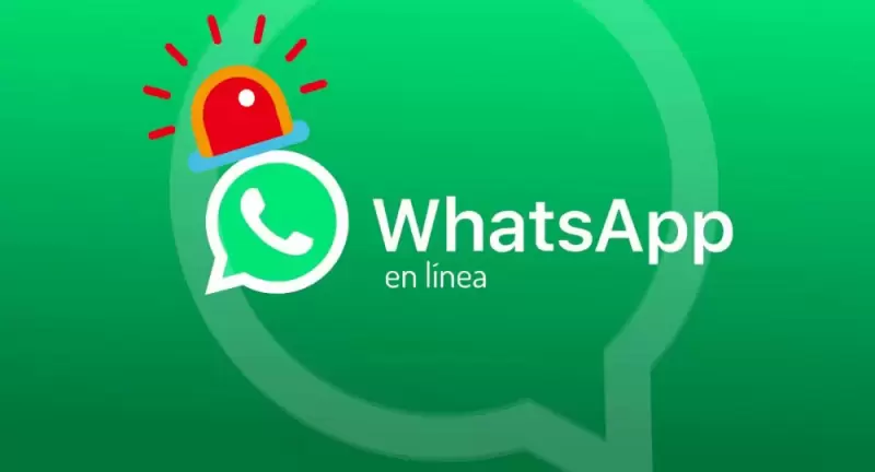 Whatsapp anunci nuevas actualizaciones